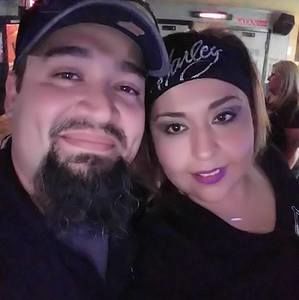 Meet your Posher, Joanna